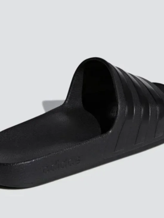 Adidas Men's Aqua slides - Picture 8 of 10